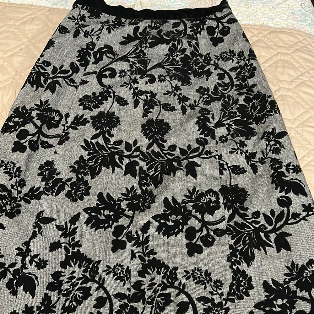 Coldwater Creek Skirt